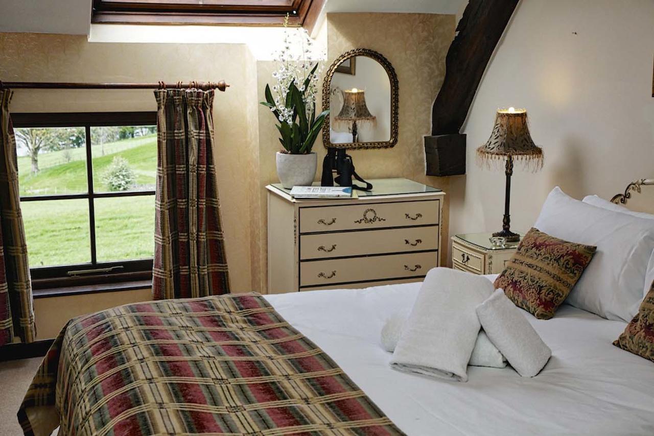 Hotel Bank Ground Farm Coniston Zewnętrze zdjęcie