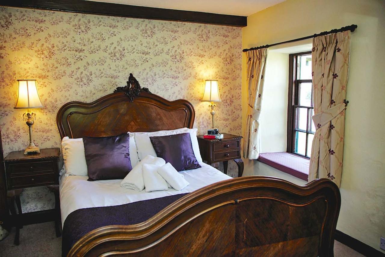 Hotel Bank Ground Farm Coniston Zewnętrze zdjęcie