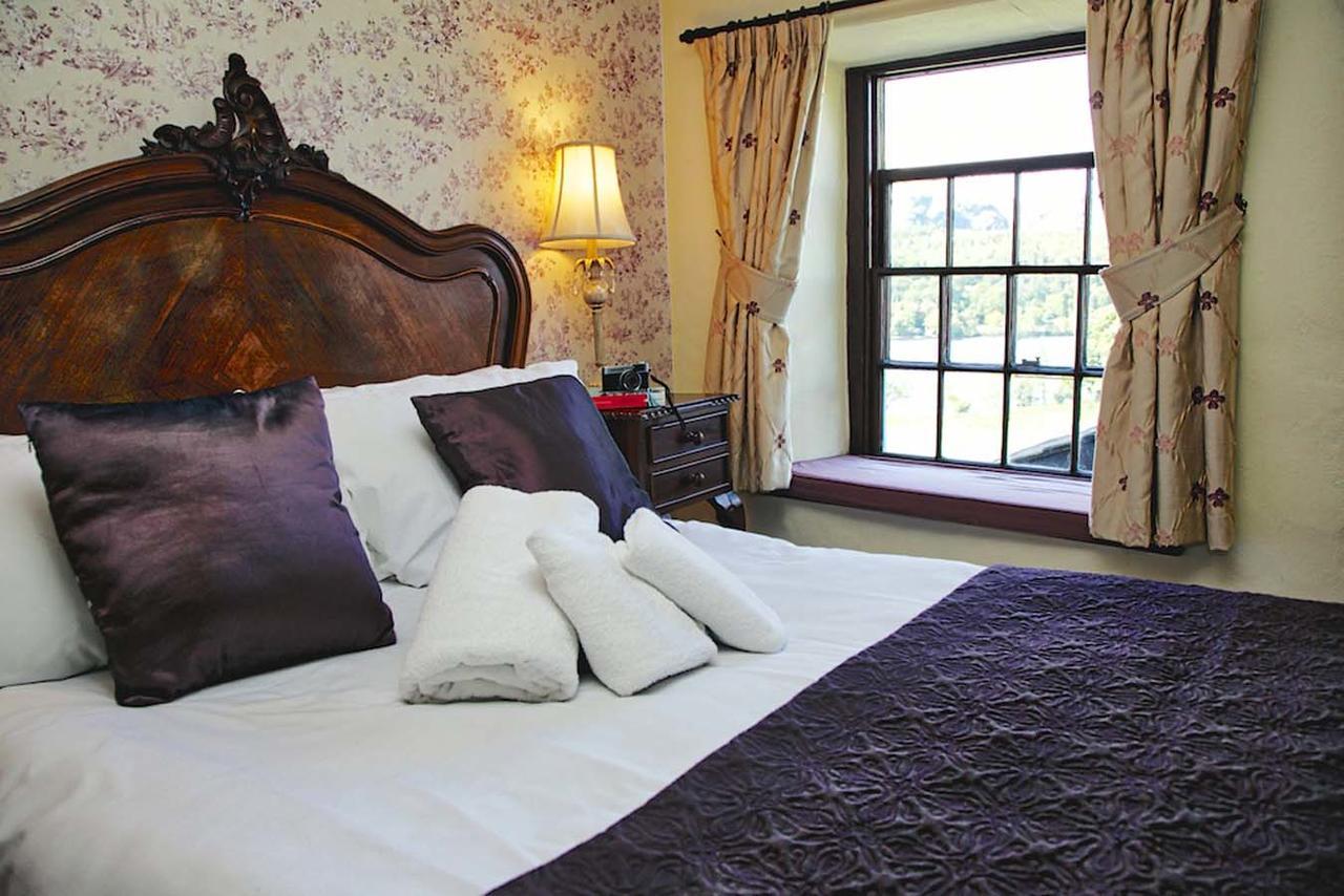 Hotel Bank Ground Farm Coniston Zewnętrze zdjęcie
