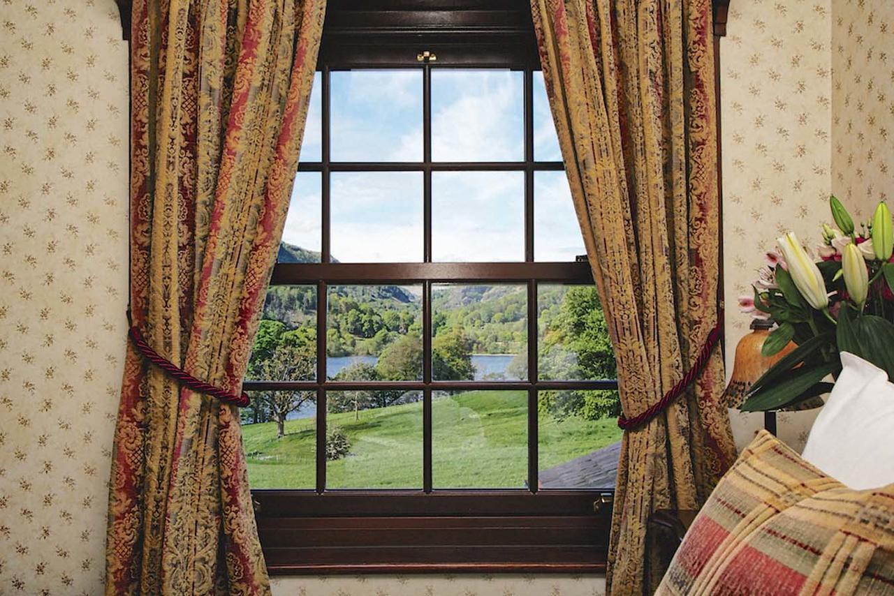 Hotel Bank Ground Farm Coniston Zewnętrze zdjęcie