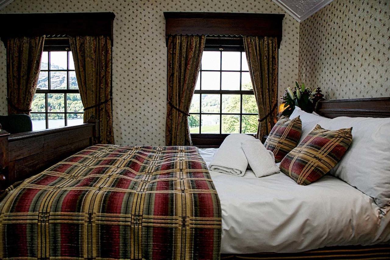 Hotel Bank Ground Farm Coniston Zewnętrze zdjęcie